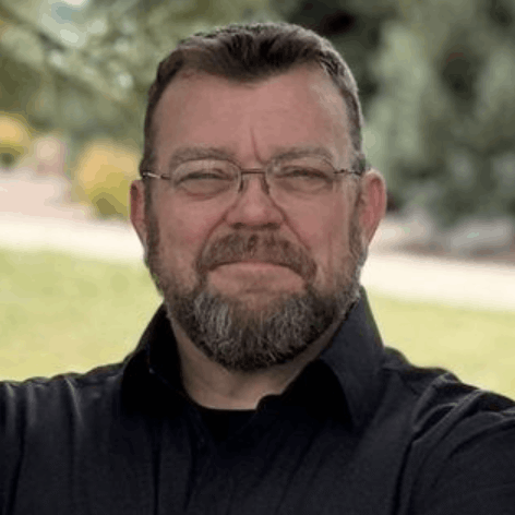 Todd Rowe, PhD, LMFT – Marriage and Family Therapist