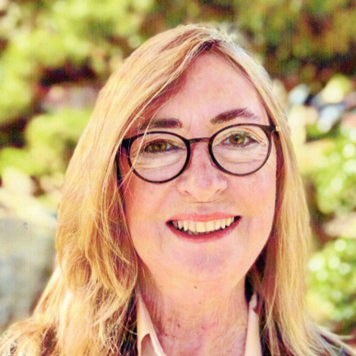 Tina Logan, LMFT – Licensed Marriage and Family Therapist