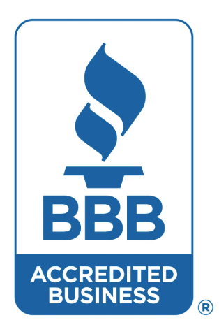BBB Accredited