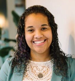 Brandi Rodgers, LCSW