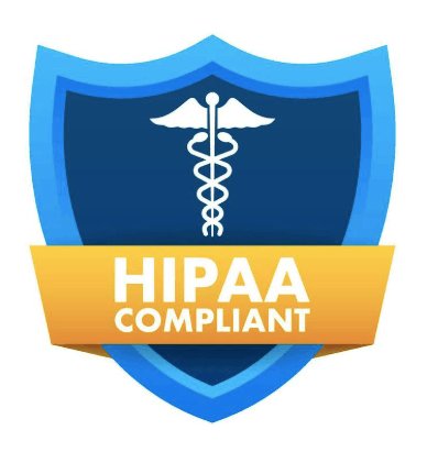 HIPAA Compliant