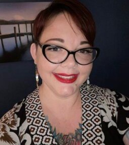 Julia LeClair, LPC, NCC, CTP – Licensed Professional Counselor