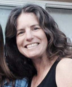 Dr. Lara Lenington