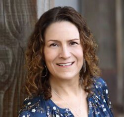 Marisa Lombardi, LPC