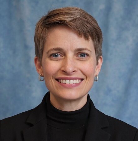 Cara Bussell, PhD – Licensed Clinical Psychologist