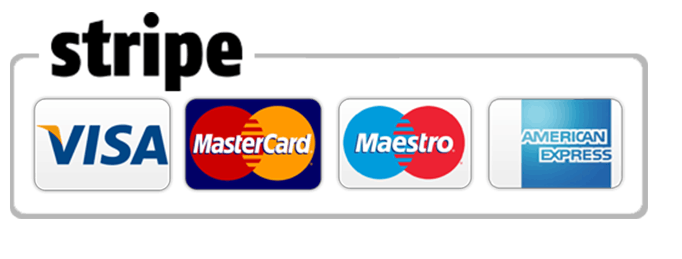 Stripe Payment Methods