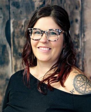 Allison Parsons, LPC, NCC, QMHP – Licensed Professional Counselor
