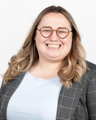 Ashley Oyer, MSW, LSW – Licensed Social Worker