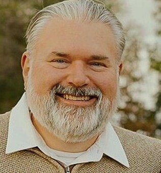 Dr. Michael Stempkovski
