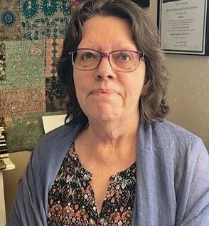Jo Davis, LCSW – Licensed Clinical Social Worker