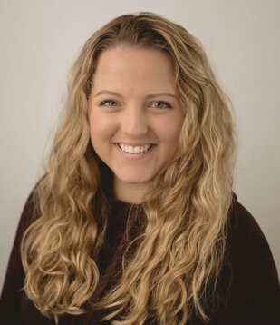 Lauren Fullerton, LPCC