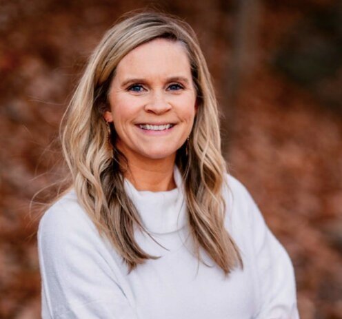 Lauren Yorkis, LCPC