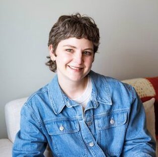 Melissa Noftsinger, LCPC-C