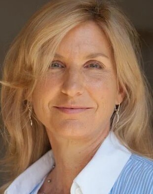 Polly Epstein, LCSW – Licensed Clinical Social Worker