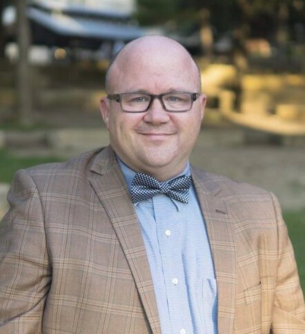 Shane Chance, LPC – Licensed Professional Counselor