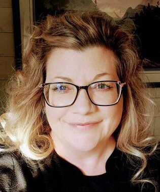 Shannon Harrison, LMFT – Licensed Marriage and Family Therapist
