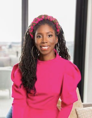 Shenikka Moore-Clarke, LICSW – Licensed Independent Clinical Social Worker