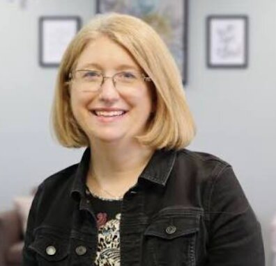Shirley Coker, LPC-S