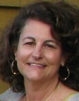 Susan Scheufele, LPC