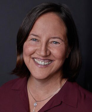Tammy Jo Boudreaux, LCSW