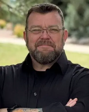 Todd Rowe, PhD, LMFT – Marriage and Family Therapist